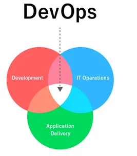 DevOps: relationships between development, operations and application delivery