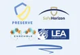 PRESERVE, SafeHorizon, ENSEMBLE and the LEA Projects Cluster