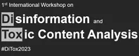 DiTox 2023 workshop