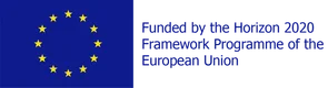 Funded by the Horizon 2020 Framework Programme of the European Union