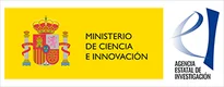 Spanish Ministry of Science and Innovation and State Research Agency